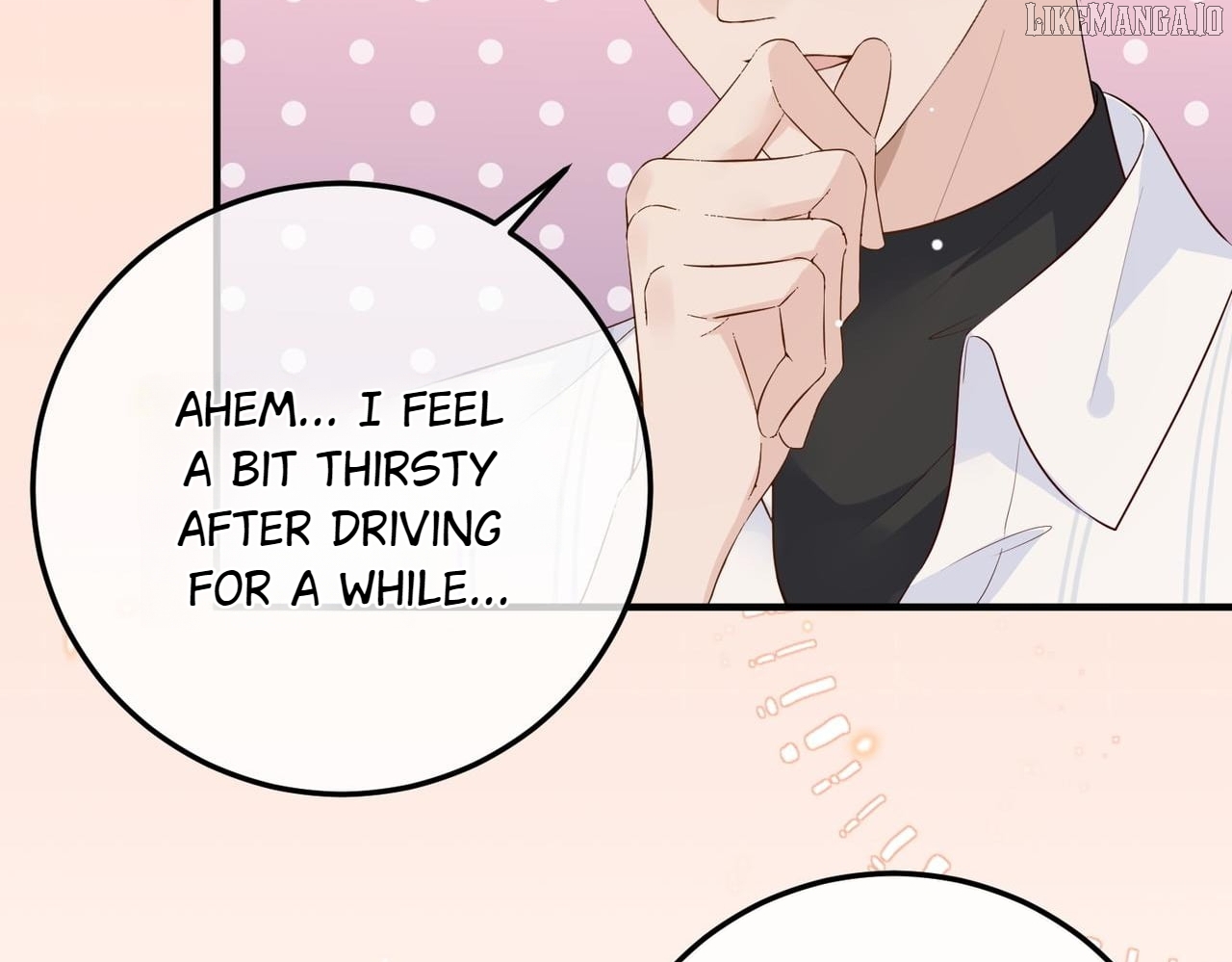 100-Day Warm Marriage Chapter 75 - page 90